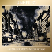 Lichter der Stadt (Winter Edition) artwork
