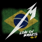 Live In Brazil (1993 – 2017) artwork