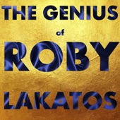 The Genius of Roby Lakatos artwork