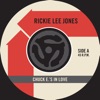 Rickie Lee Jones - Chuck E's in Love