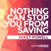 Nothing Can Stop You From Saving - Single