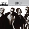 20th Century Masters - The Millennium Collection: The Best of Jodeci