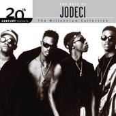 20th Century Masters - The Millennium Collection: The Best of Jodeci artwork