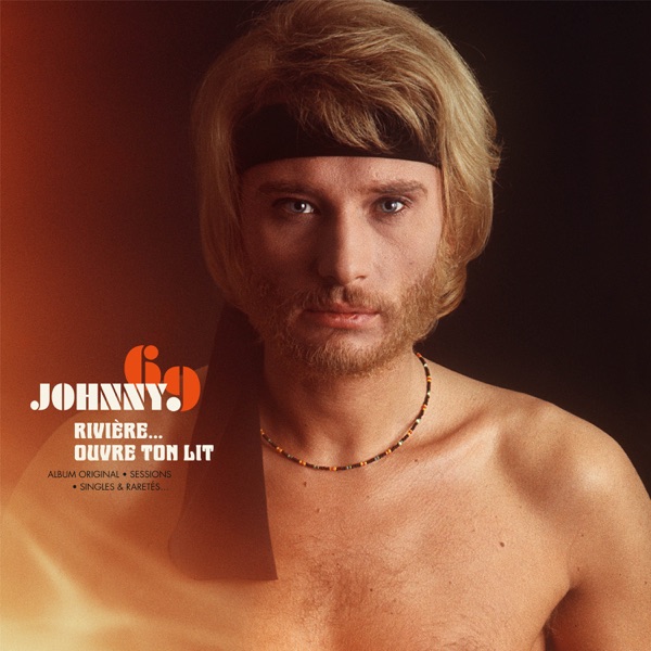 Johnny 69 - Johnny Hallyday