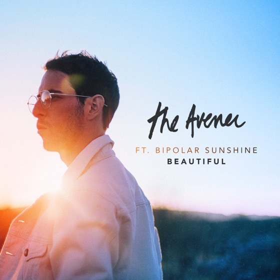 Cover artwork for Beautiful (feat. Bipolar Sunshine)