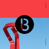 Ten Bob - EP artwork