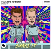 Shake It artwork