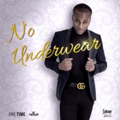 No Underwear (Radio Edit) artwork