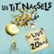 La petite olive (feat. Les Wriggles) [Live] - Les Tit' Nassels lyrics