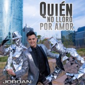 Quien No Lloró por Amor artwork