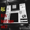 B.L's Beat Tape Vol.1