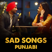 Sad Songs - Punjabi - Various Artists