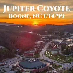 Legends, Boone, NC 1/14/99 (Live) - Jupiter Coyote