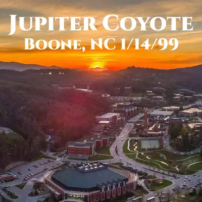 Legends, Boone, NC 1/14/99 (Live) - Jupiter Coyote