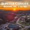 3:25 (Tick Tock) [Live] - Jupiter Coyote lyrics