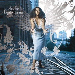 Elisabeth Kontomanou - The Bird In Me