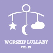 Worship Lullaby, Vol. IV artwork