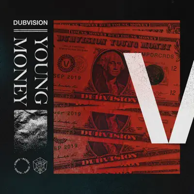Young Money - Single - DubVision
