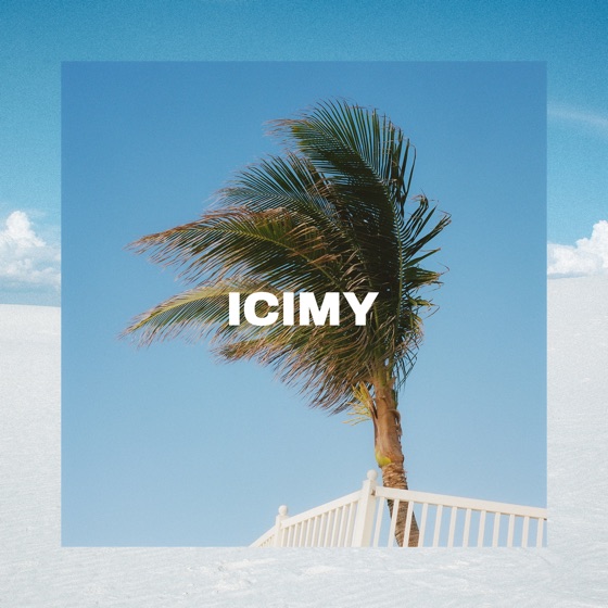 Cover artwork for Icimy
