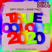 True Colors 2020 (feat. Jeanie Tracy) artwork