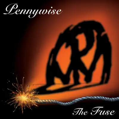 The Fuse - Pennywise