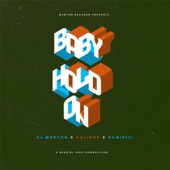 Special Only Productions - Baby Hold On (feat. PJ Morton, Kalipop & Dominic)