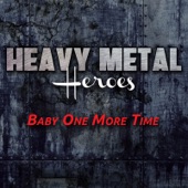 Baby One More Time (Hard Rock Version) artwork