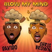 DaVido - Blow My Mind
