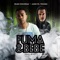 Fuma y Bebe (feat. Blaky el Vikingo) - Gaso Con3ras lyrics