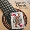 Rummy Queen - Lance Allen lyrics