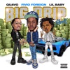 Big Drip (Remix) [feat. Lil Baby & Quavo] - Single