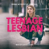 Teenage Lesbian (Original Motion Picture Soundtrack) artwork
