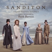 Sanditon (Original Television Soundtrack) artwork