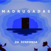 Madrugadas artwork