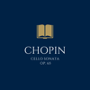 Chopin: Cello Sonata in G Minor, Op. 65 - EP - CLASSICAL MUSIC LIBRARY
