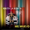 Me Muevo - Single