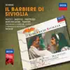 Rossini: Il barbiere di Siviglia album lyrics, reviews, download
