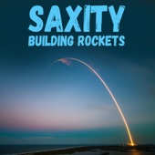 Building Rockets artwork