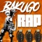 Bakugo Rap - Daddyphatsnaps lyrics