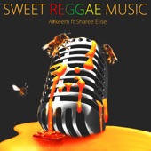 Sweet Reggae Music (feat. Sharee Elise) artwork