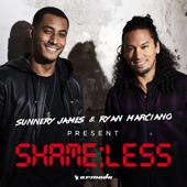 Sunnery James & Ryan Marciano Present Shameless (DJ Mix) artwork
