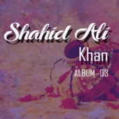 Shahid Ali Khan, Vol. 3 artwork