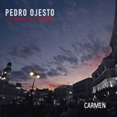 Carmen (feat. Israel Fernández) artwork