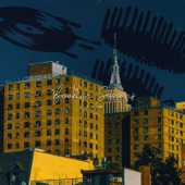 Nervous Brooklyn Sessions 2020 - EP artwork
