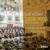 Mozart: Great Mass in C Minor, K. 427 (Reconstr. U. Leisinger) (Visual Album) album lyrics, reviews, download