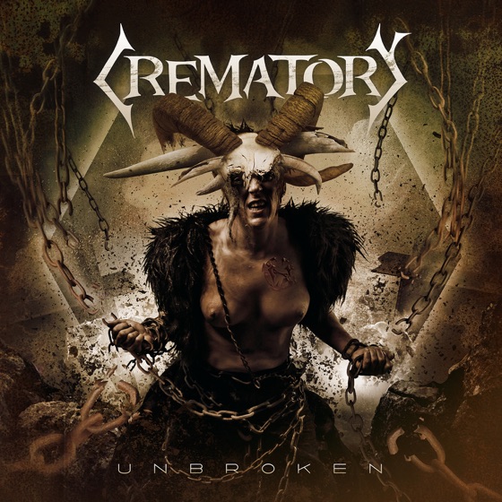 Cover artwork for The Downfall