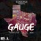 Gauge (feat. TheDiskoKidd & Wrex) - 2ble Jay & edZone lyrics