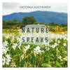 Viktoriia Kostiainen - When the City Lights Go Down