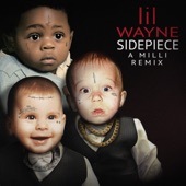 A Milli (SIDEPIECE Remix) artwork