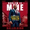 Hallelujah (feat. Buddy, A$AP Ferg & Wale) - Godfather of Harlem lyrics